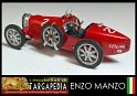 Bugatti 51 n.2 Targa Florio 1931 - Edicola 1.43 (4)